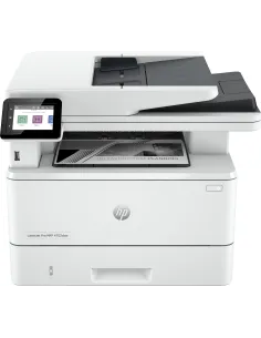 HP LaserJet Pro 4102DWE Impresora Láser Multifunción Monocromo WiFi Dúplex-FEMMLA0140