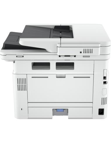 HP LaserJet Pro 4102DWE Impresora Láser Multifunción Monocromo WiFi Dúplex