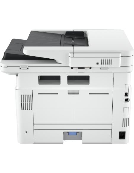 HP LaserJet Pro 4102DWE Impresora Láser Multifunción Monocromo WiFi Dúplex
