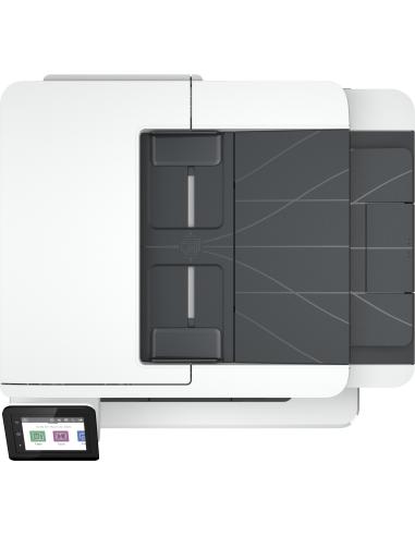 HP LaserJet Pro 4102DWE Impresora Láser Multifunción Monocromo WiFi Dúplex