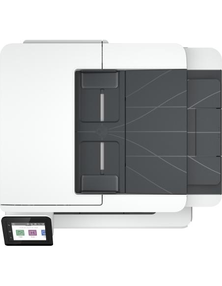 HP LaserJet Pro 4102DWE Impresora Láser Multifunción Monocromo WiFi Dúplex