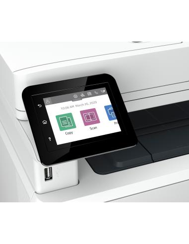 HP LaserJet Pro 4102DWE Impresora Láser Multifunción Monocromo WiFi Dúplex
