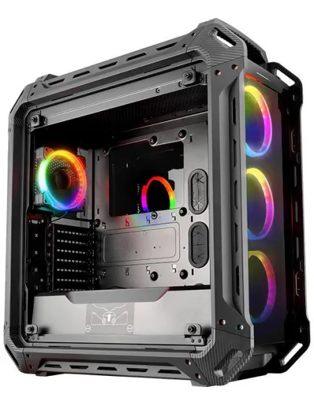 Cougar Panzer Max Negra