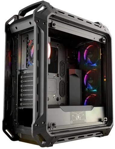 Cougar Panzer Max Negra