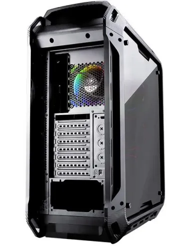 Cougar Panzer Max Negra