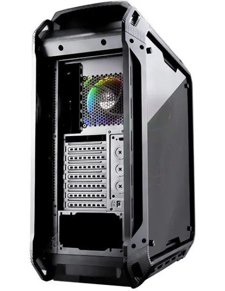 Cougar Panzer Max Negra