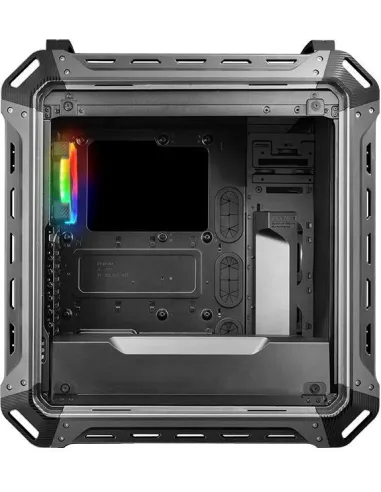 Cougar Panzer Max Negra