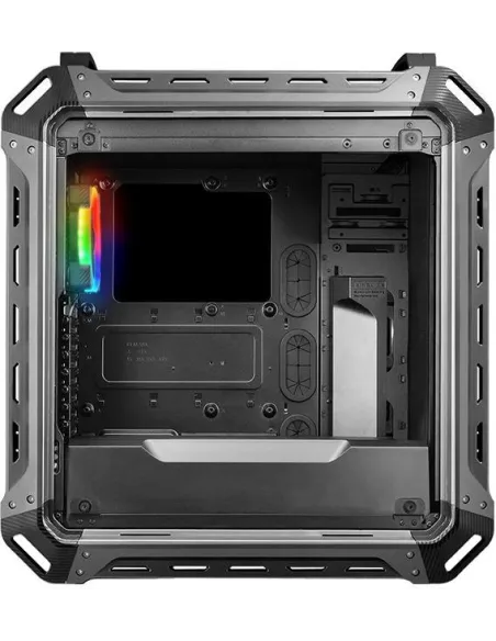 Cougar Panzer Max Negra