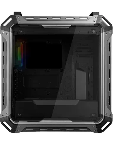 Cougar Panzer Max Negra