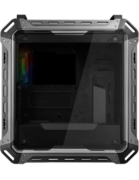 Cougar Panzer Max Negra