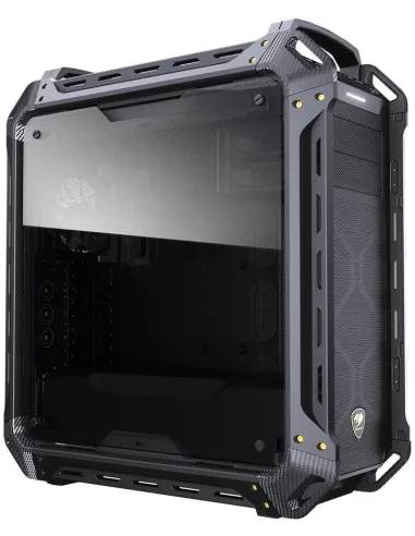 Cougar Panzer Max-G Negra