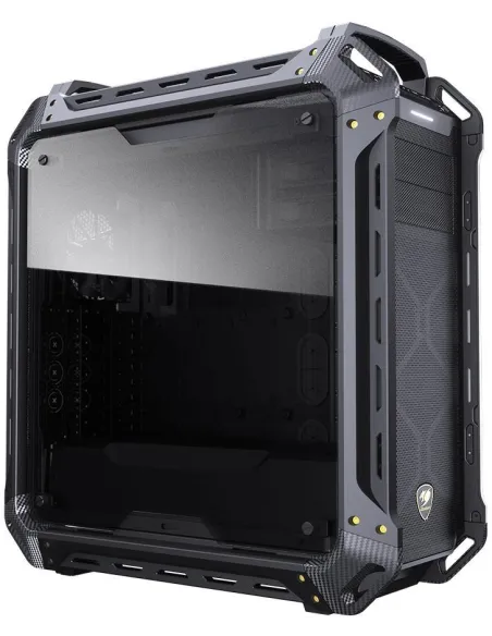 Cougar Panzer Max-G Negra