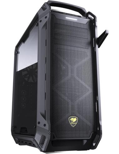 Cougar Panzer Max-G Negra