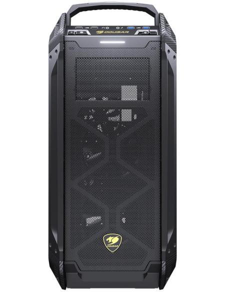 Cougar Panzer Max-G Negra