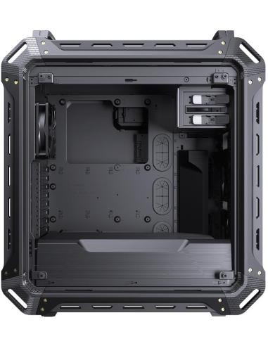 Cougar Panzer Max-G Negra