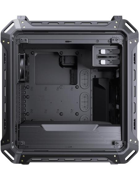 Cougar Panzer Max-G Negra