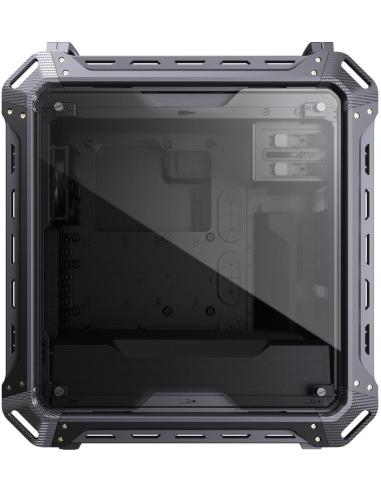 Cougar Panzer Max-G Negra