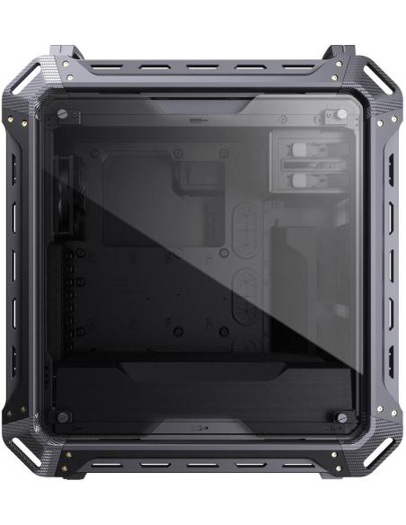 Cougar Panzer Max-G Negra