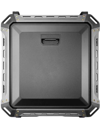 Cougar Panzer Max-G Negra