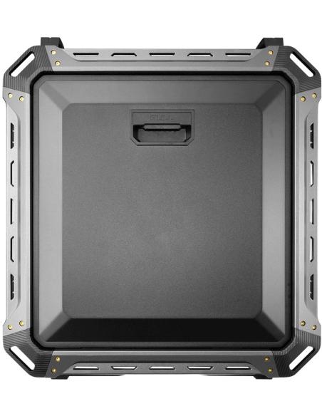 Cougar Panzer Max-G Negra