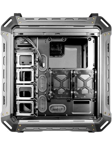 Cougar Panzer Max-G Negra