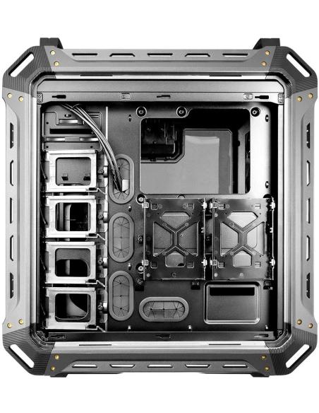 Cougar Panzer Max-G Negra