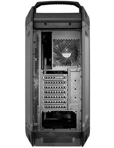 Cougar Panzer Max-G Negra