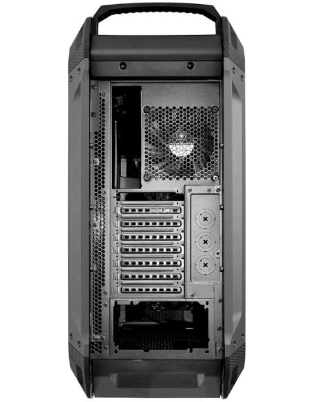 Cougar Panzer Max-G Negra