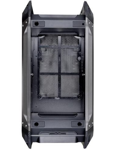 Cougar Panzer Max-G Negra