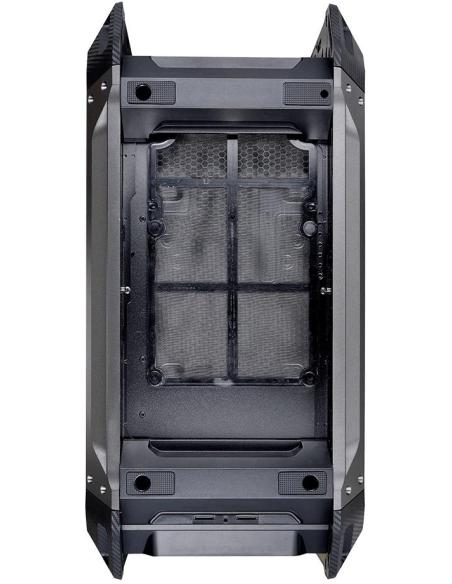 Cougar Panzer Max-G Negra