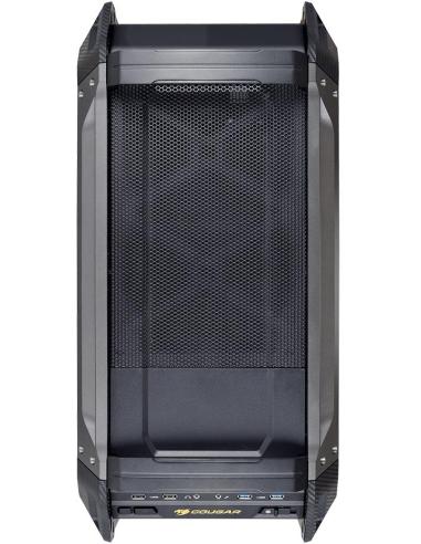 Cougar Panzer Max-G Negra