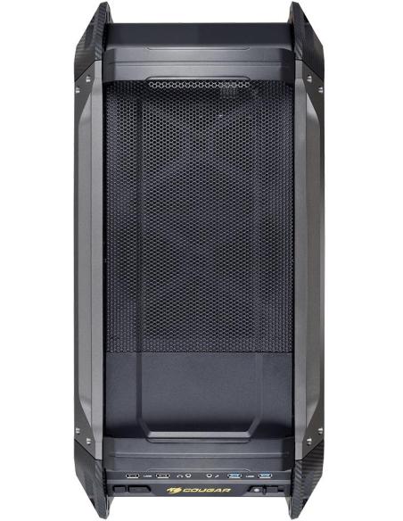 Cougar Panzer Max-G Negra