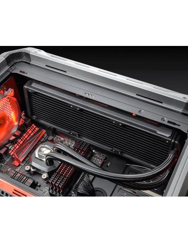 Cougar Panzer Max-G Negra