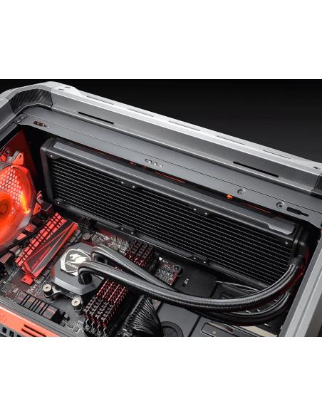 Cougar Panzer Max-G Negra