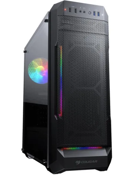 Cougar MX331 Mesh-G ARGB