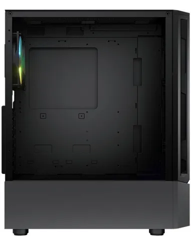 Cougar MX360 RGB Cristal Templado USB 3.0 Negra