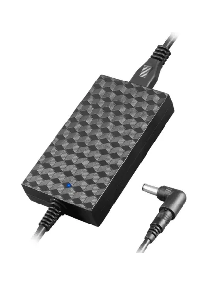 Nox NXPWR45NB Cargador para Portátil 45W Negro