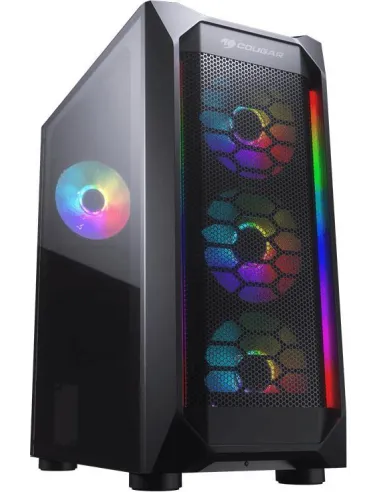 Cougar MX410 Mesh-G RGB