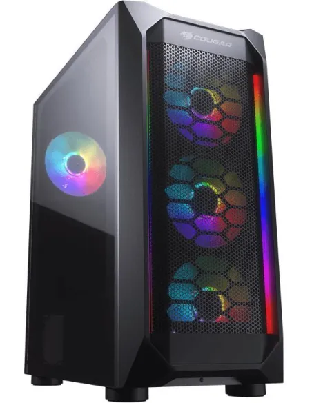 Cougar MX410 Mesh-G RGB