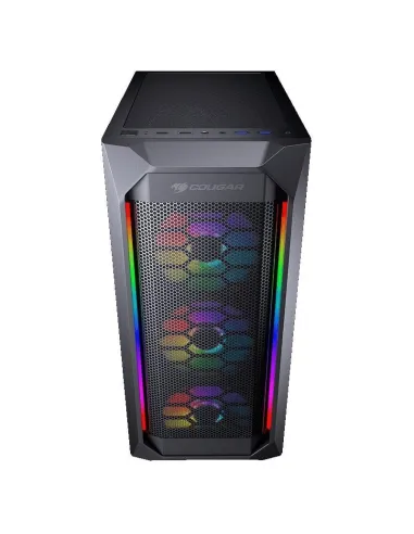 Cougar MX410 Mesh-G RGB
