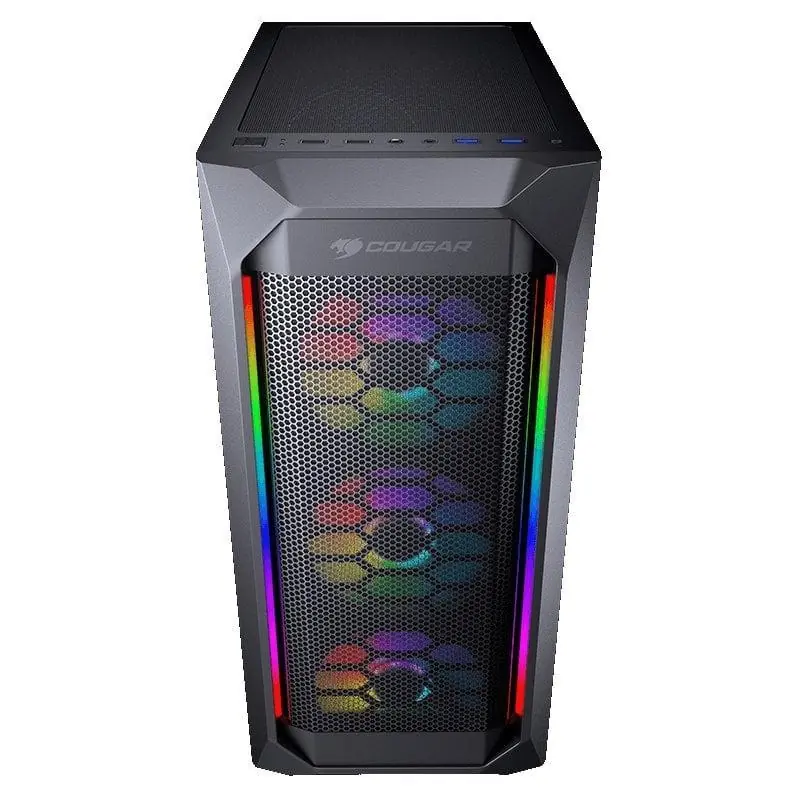 Cougar MX410 Mesh-G RGB