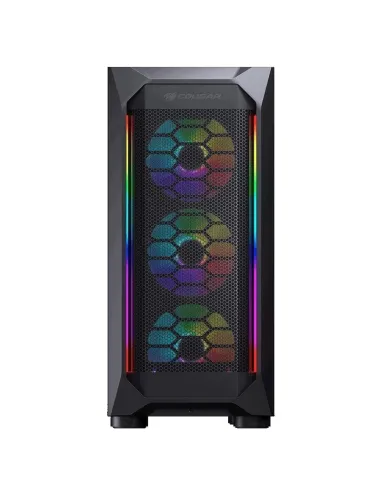 Cougar MX410 Mesh-G RGB