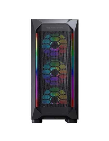 Cougar MX410 Mesh-G RGB