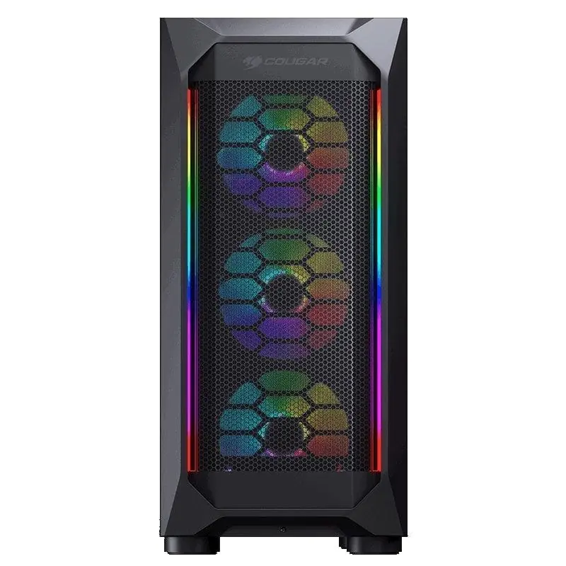 Cougar MX410 Mesh-G RGB