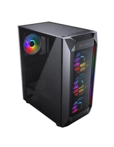 Cougar MX410 Mesh-G RGB