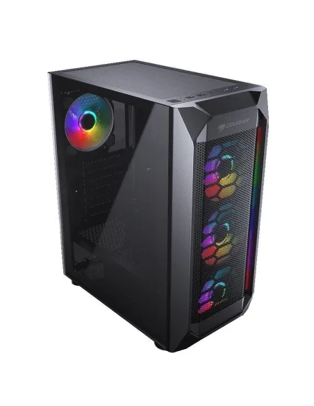 Cougar MX410 Mesh-G RGB