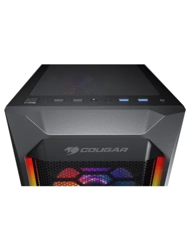Cougar MX410 Mesh-G RGB