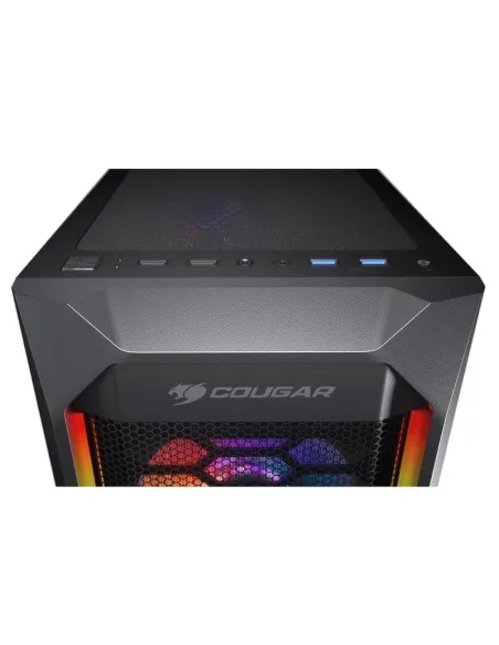 Cougar MX410 Mesh-G RGB