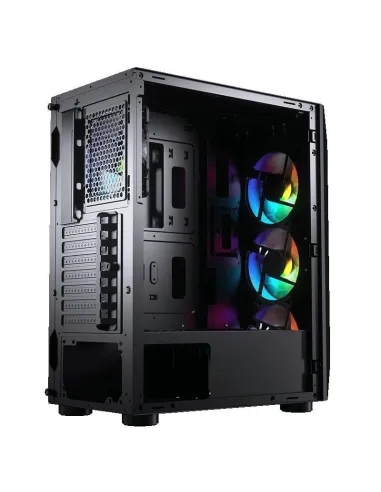 Cougar MX410 Mesh-G RGB