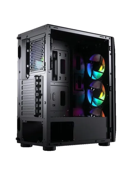 Cougar MX410 Mesh-G RGB